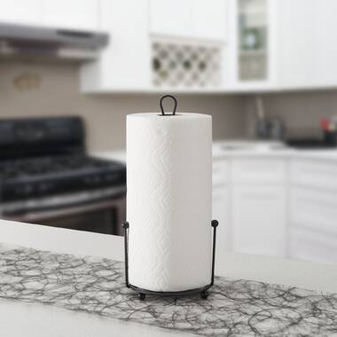 Blomus paper towel online holder